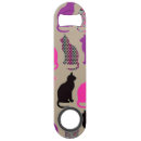 Zoek naar katten flessenopeners Patroon