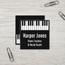 Recherche de clavier piano cartes visite Musicien
