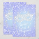 Recherche de masque pourpre invitations Fête