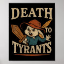 Recherche de lapin vintage posters Drôle