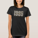 Recherche de anniversaire 37 ans tshirts Vintage