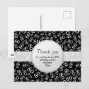 Recherche de thank you autres Merci
