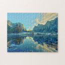 Zoek naar bezinning puzzels Natuur