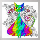 Recherche de psychedelic art Retro