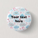 Recherche de rêveuse badges Mignon