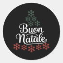 Recherche de natale de buon autocollants Xmas