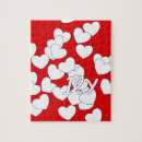 Recherche de i love you puzzles Valentine