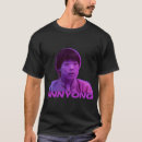 Zoek naar george michael tshirts Bevroren banaan