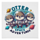 Recherche de loutre posters Montagnes