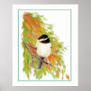 Zoek naar oranje vogel posters Groen