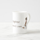 Recherche de saint bernard tasses Dog