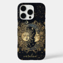 Recherche de lune iphone coques Magique