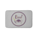 Zoek naar karakter badmatten Halloween
