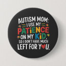 Recherche de enfants spéciaux badges Sensibilisation sur l'autisme