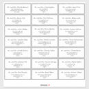 Recherche de modern graduation party autocollants Pour elle