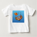 Recherche de plongée bébé vêtements Snorkeling