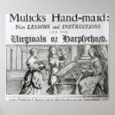 Zoek naar instructies posters Engels