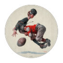 Recherche de football ustensiles cuisine Norman rockwell