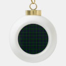 Zoek naar horloge ornamenten Tartan