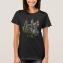 Recherche de lyon tshirts Ville