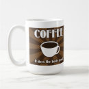 Recherche de bone tasses Humour