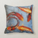 Recherche de koi coussins Animaux