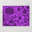 Recherche de motif classique cartes postales Fleur