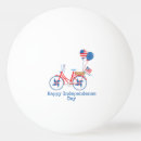 Recherche de bleu balles ping pong Fête de l'indépendance