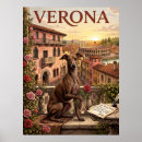 Recherche de italienne vintage posters Vacances italiennes