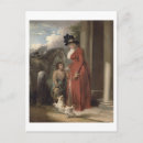 Recherche de pauvreté cartes postales Épreuve