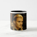 Recherche de legolas tasses Seigneur des anneaux