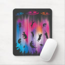 Recherche de soucoupe volante tapis souris Ufo