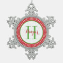 Recherche de pois ornements Noël