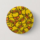 Recherche de le canard badges Canard en caoutchouc