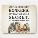 Recherche de alice tapis souris Vintage