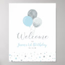 Recherche de boys birthday party posters Pour tous