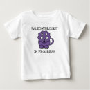 Recherche de paléontologue tshirts Mignon