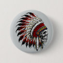 Recherche de crâne humain badges Squelette
