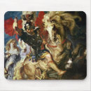 Recherche de rubens tapis souris Paul