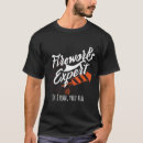 Recherche de exécutez tshirts Feu