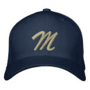 Recherche de lettres casquettes Initiale