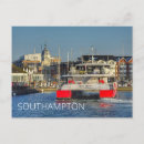Recherche de southampton cartes postales Hampshire