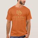 Recherche de duke tshirts Vintage