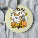 Recherche de welsh badges Dog
