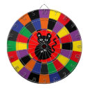 Recherche de centre de cible Coloré