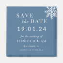 Recherche de hiver mariage magnets Couple
