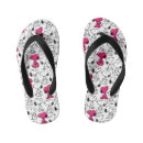 Recherche de dessin tongs Bande dessinée