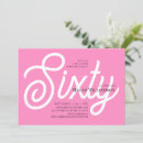 Recherche de rose et blanc invitations Typographie