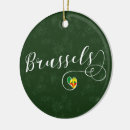 Zoek naar brussel ornamenten België
