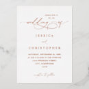 Recherche de moderne mariage invitations Rustique